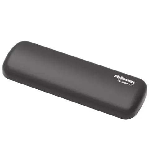Fellowes Breyta - Wrist rest - black – image 3
