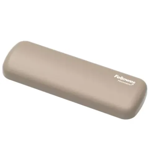 Fellowes Breyta - Wrist rest - sand – image 2