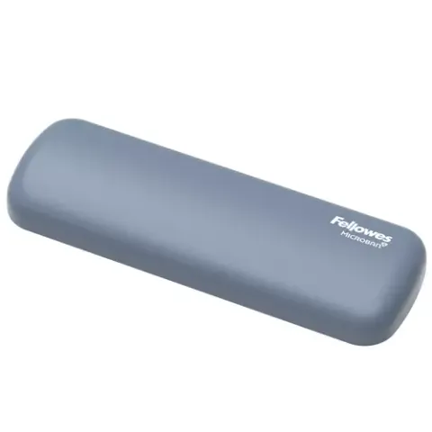 Fellowes Breyta - Wrist rest - gray – 100142567 – image 3
