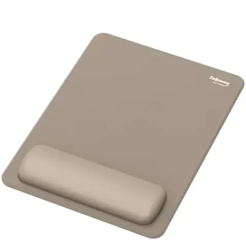 Fellowes Breyta 100142564 mouse pad Sand – image 2