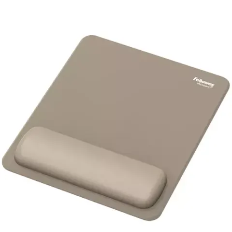 Fellowes Breyta 100142559 mouse pad Sand – image 2