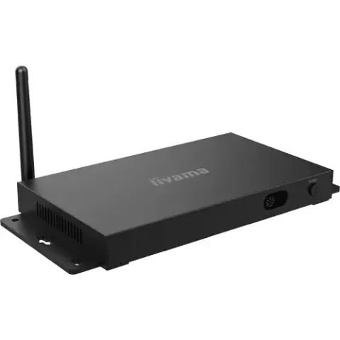 iiyama IISIGNAGEBOX-1 signage display accessory – image 3