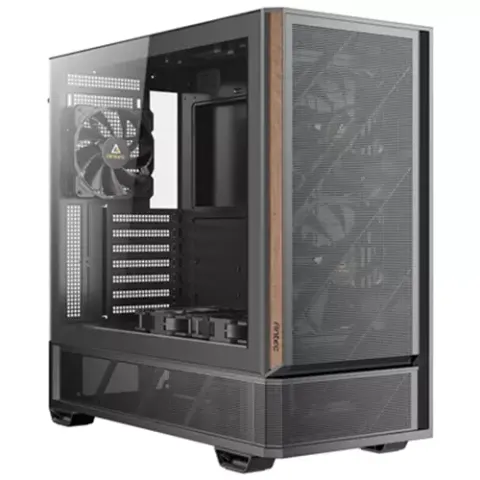 Antec P30 AIR Midi Tower Black – image 2