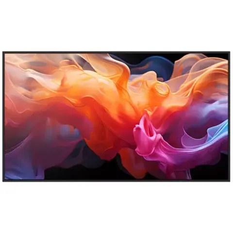 Sharp MultiSync E329 Digital signage flat panel 81.3 cm (32") 350 – image 2