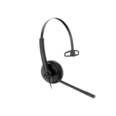 Yealink YHS34 Mono Headset – image 3