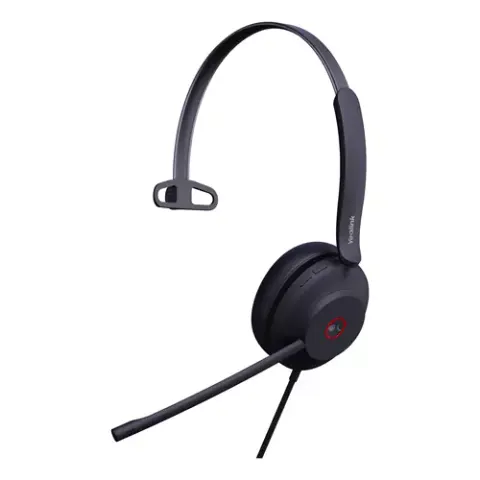 Yealink UH37 Mono Teams Headset – image 2