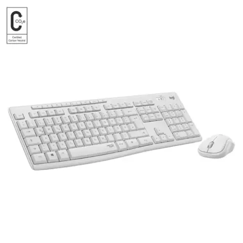 Logitech MK295 Silent Wireless Combo – 092594 – image 2
