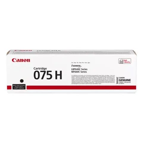 Canon 075 High Capacity – 224467 – image 3
