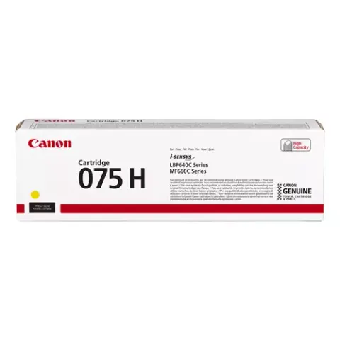 Canon 075 High Capacity – 224399 – image 3