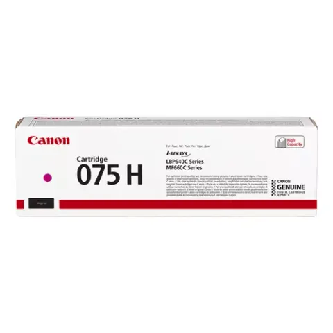 Canon 075 High Capacity – 224375 – image 3