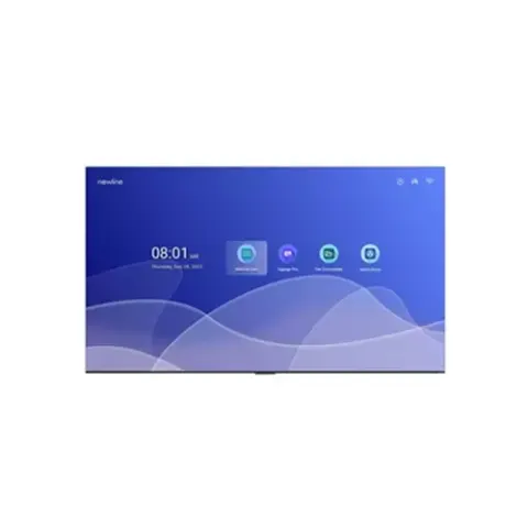 Newline STV+ 43" Digital signage flat panel 109.2 cm (43") L – image 2