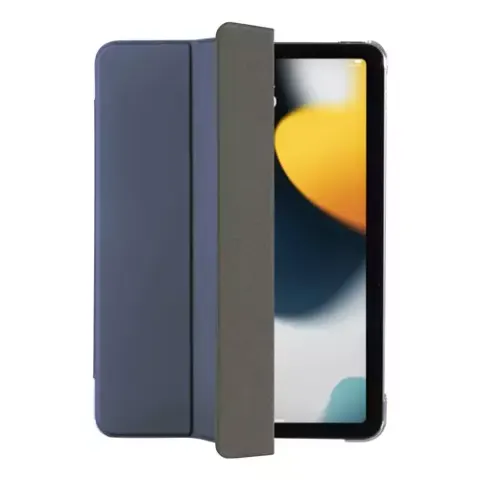 Hama Fold Clear 27.9 cm (11") Folio Blue – image 2
