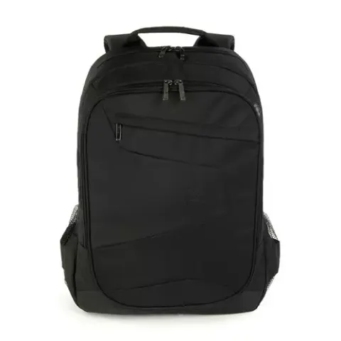Tucano LATO MacBook Pro 16". Laptop 17" Backpack case 2 comp – image 2