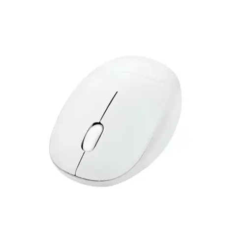 ASUS MD101 WS - Mouse, Bluetooth/wireless, white – image 3