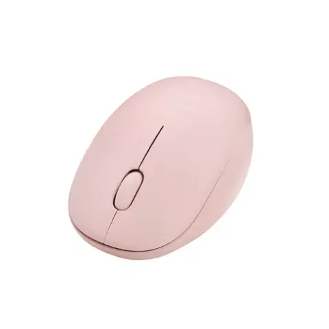 ASUS MD101 RS - Mouse, Bluetooth/wireless, pink – image 3