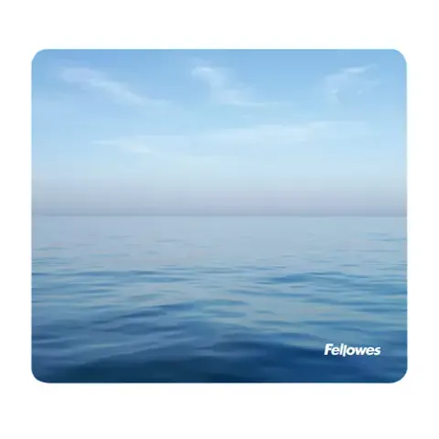 Fellowes Earth Series Mouse Pad Blue Ocean – image 3