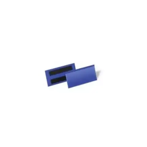 Durable 1741 07 label holder 50 pc(s) – image 3