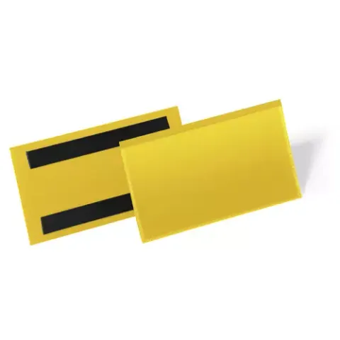 Durable 174204 label holder 50 pc(s) – image 2