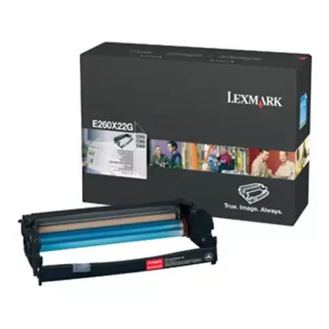 Lexmark E260X22G imaging unit 30000 pages – image 3