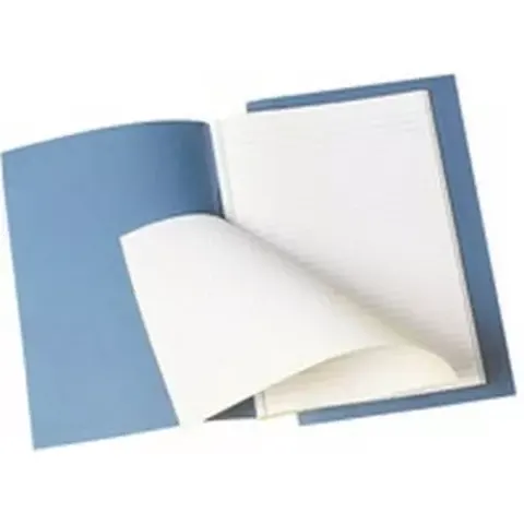Q-CONNECT KF01390 writing notebook A4 48 sheets Blue – image 2
