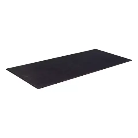 Q-CONNECT KF14447 mouse pad Black – image 2
