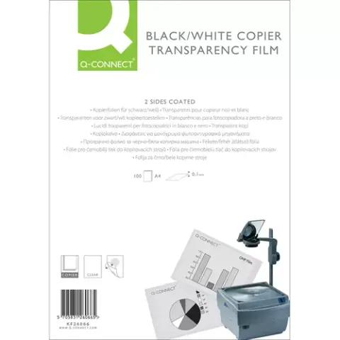 Q-CONNECT KF26066 printing paper – image 3