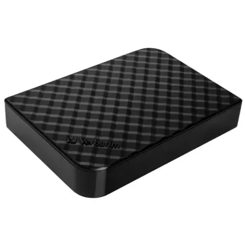 Verbatim Store 'n' Save 4TB USB 3.0 – image 2