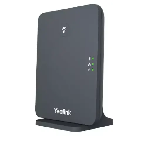 Yealink W70B DECT base station Grey – image 3