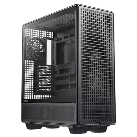 Antec 900 Full Tower Black – image 2