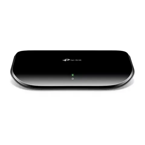 TP-Link 5-Port Gigabit Desktop Switch – SG1005D – image 3