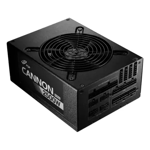 FSP Cannon PRO (atx 3.1) 2500W – image 3