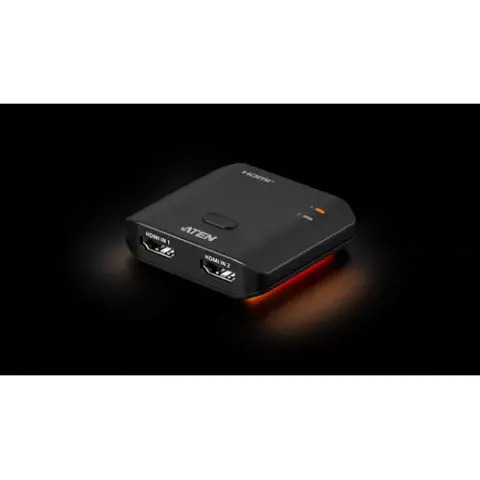ATEN VS5821 – image 3