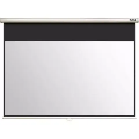 Acer E100-W01MW projection screen 2.54 m (100") 16:10 – image 2