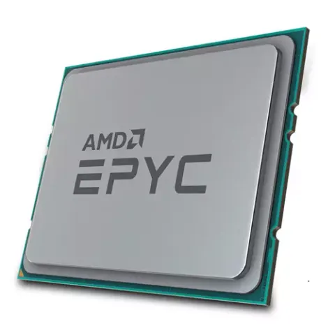AMD EPYC 7643 processor 2.3 GHz 256 MB L3 Tray – image 2