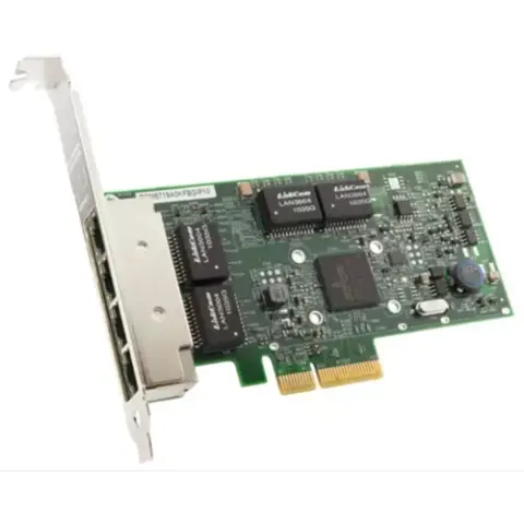 Broadcom BCM5719-4P Internal Ethernet 1000 Mbit/s – image 2