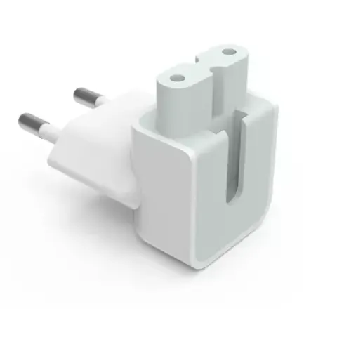 Vision TC-PF8AEU laptop accessory Power plug – image 2