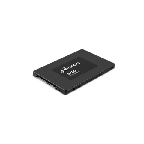Lenovo 4XB7A82259 internal solid state drive 480 GB 2.5" Serial A – image 2
