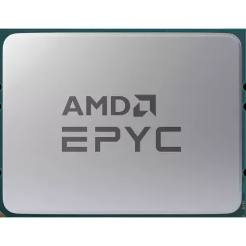 AMD EPYC 9224 processor 2.5 GHz 64 MB L3 Tray – image 3