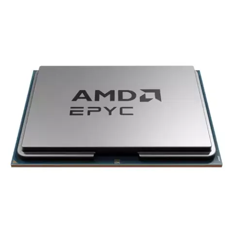 AMD EPYC 7303 processor 2.4 GHz 64 MB L3 Tray – image 2
