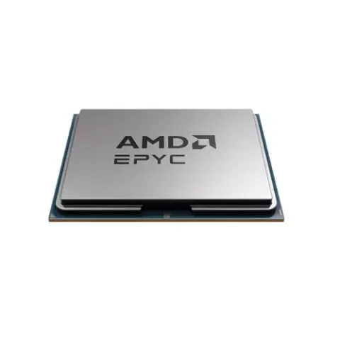 AMD EPYC 9365 processor 3.4 GHz 192 MB L3 Tray – image 2