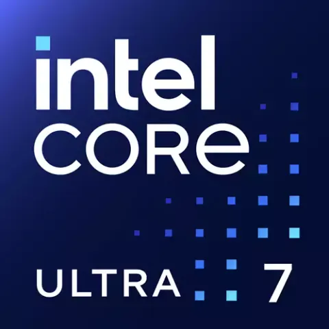 Intel Core Ultra 7 265 processor 30 MB Smart Cache Tray – image 2
