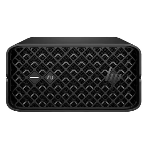 HP Z2 G1a Wolf Pro Security Edition Copilot+ PC AMD Ryzen AI Max PRO 3 – image 2