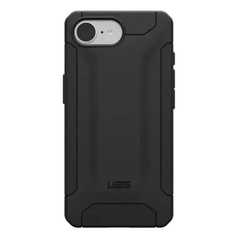 Urban Armor Gear Scout for iPhone 16e – image 2