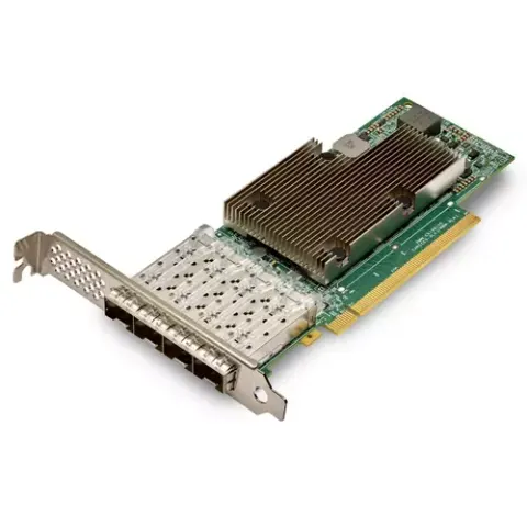 Broadcom BCM957504-P425G network card Internal Fiber 25000 Mbit/s – image 2