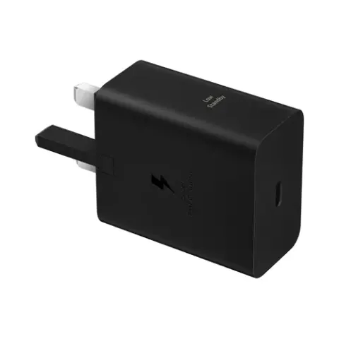 Samsung 60W Super Fast Charger 3.0 (without cable) – image 2