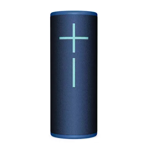 Ultimate Ears MEGABOOM 4 Stereo portable speaker Blue – image 2