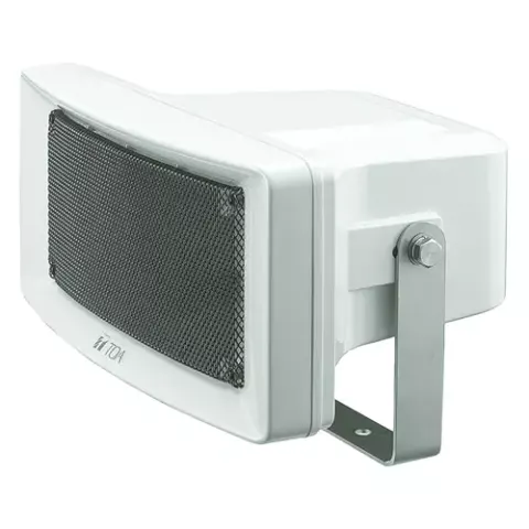 TOA CS-154BS loudspeaker White 15 W – image 2
