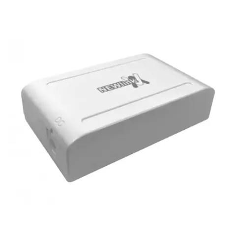 Cables Direct NLHUB-05FE network switch Unmanaged Fast Ethernet – image 2