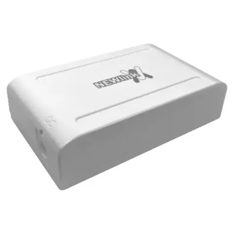Cables Direct NLHUB-05GB network switch Unmanaged Gigabit Ethernet – image 2