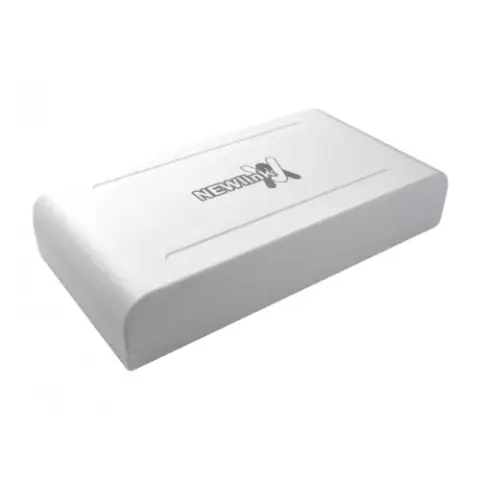 Cables Direct NLHUB-08FE network switch Unmanaged Fast Ethernet – image 2